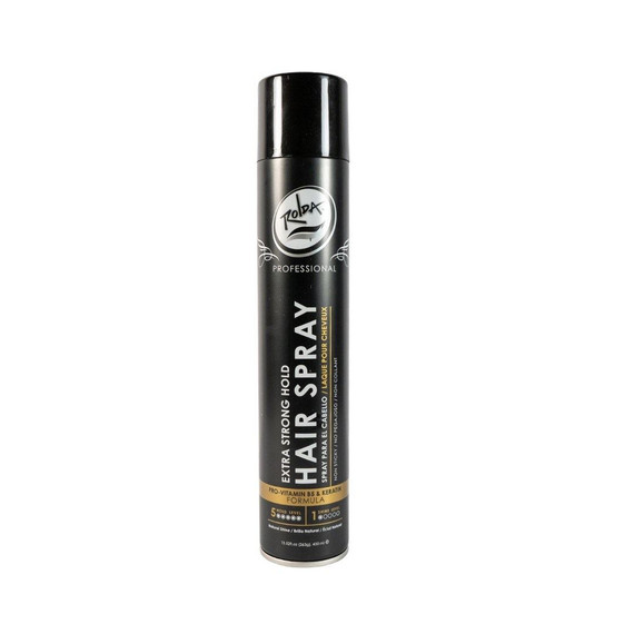 ROLDA HAIR SPRAY EXTRA STRONG HOLD #5