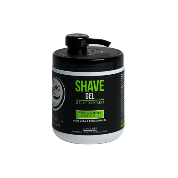 ROLDA SHAVE COOLING EFFECT