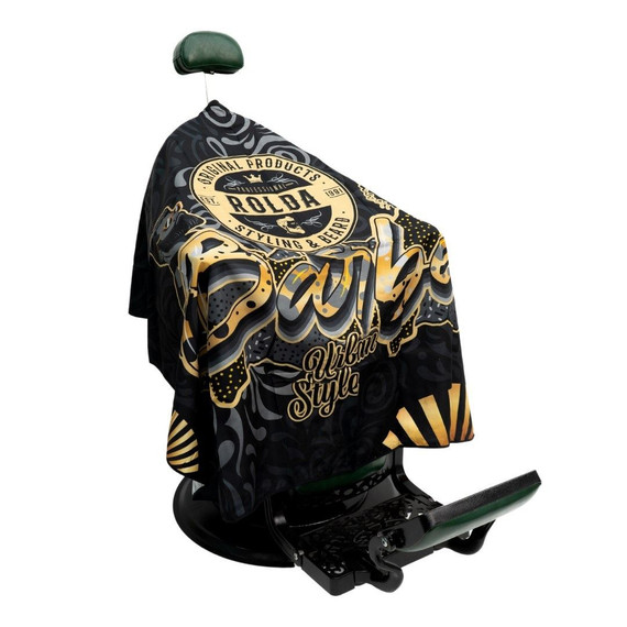 ROLDA GOLD STYLE CAPA 4