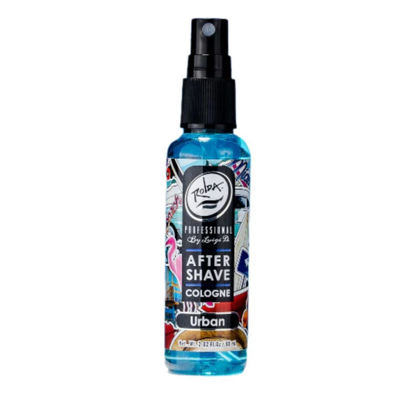 ROLDA AFTER SHAVE COLONGE URBAN 2.36ONZ