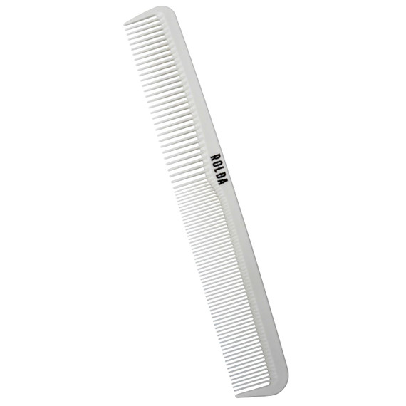 ROLDA PEINILLA 7''BLANCA