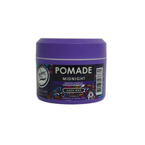 ROLDA MIDNIGHT HAIR POMADE