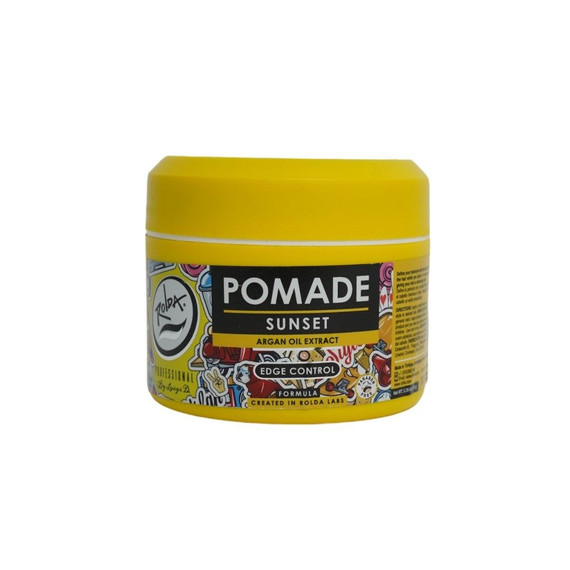 ROLDA SUNSET HAIR POMADE