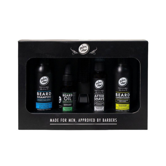 ROLDA BEARD KIT