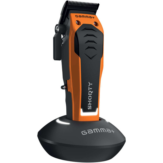 GAMMA SHORTY CLIPPER