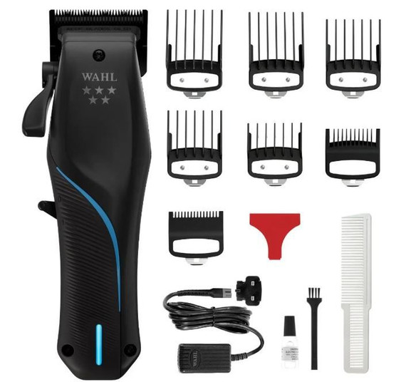 VAPOR CORDLESS CLIPPER