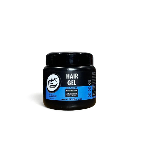 ROLDA MULTI-VITAMIN HAIR GEL 120 G