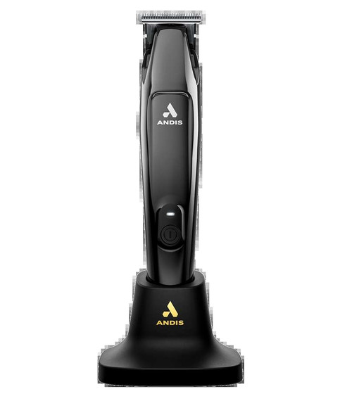 ANDIS SLIMLIME PRO 2 TRIMMER BLACK CHROME