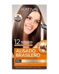 KATIVA ALISADO BRASILEÑO NATURAL