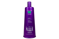 KUUL AMINOGEN COMPLEX COLOR ME MATIZANT SHAMPOO FOR GRAY BLOND OR BLEACHED HAIR 33.8 OZ