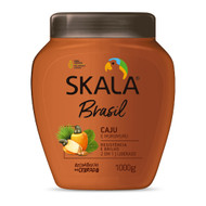 SKALA BRASIL TRATAMIENTO CAJU Y MURUMURU 35.2 OZ