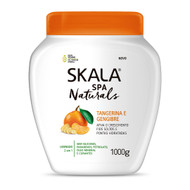 SKALA SPA NATURALS TRATAMIENTO MANDARINA & JENGIBRE 35 OZ