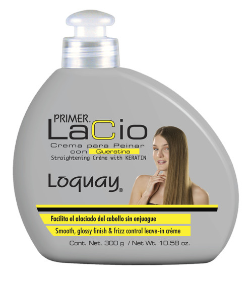 Alaciado Permanente Lisse Loquay Tienda Loquay Loquay Alisado