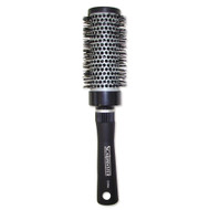 SCALPMASTER CERAMIC NYLON BRISTLE ROUND BRUSH 2"