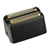 GAMMA GOLD TITANIUM REPLACEMENT HEAD SHAVER PRODIGY