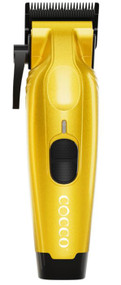 COCCO HYPER VELOCE PRO CLIPPER YELLOW