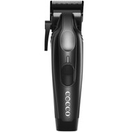 COCCO VELOCE PRO CLIPPER MATTE BLACK