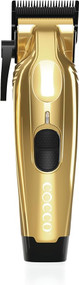 COCCO VELOCE PRO CLIPPER GOLD