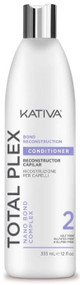 KATIVA TOTAL PLEX CONDITIONER 12OZ