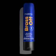 MATRIX TR BRASS OFF PIGMENTED BLUE CONDITIONER 300ML