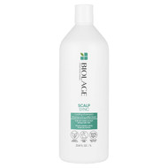 BIOLAGE SCALP SYNC CALMING SHAMPOO LITRO