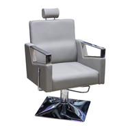 SILLA RECLI. SILVER JONH