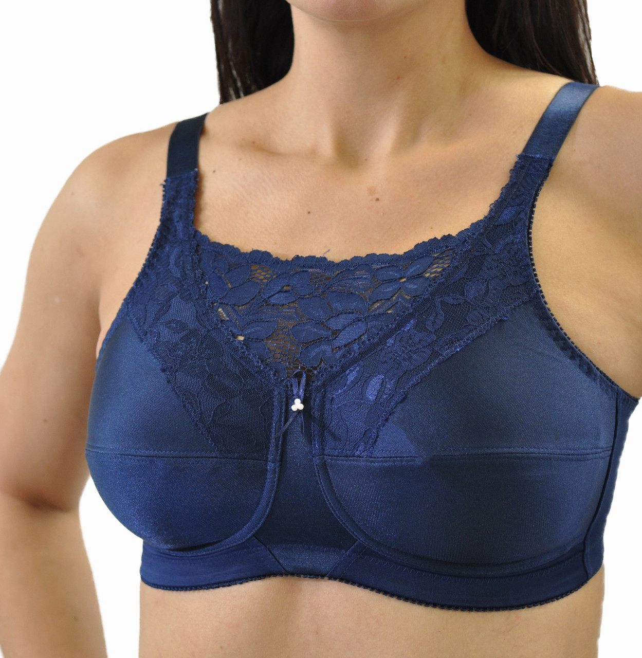 cami strap bralette