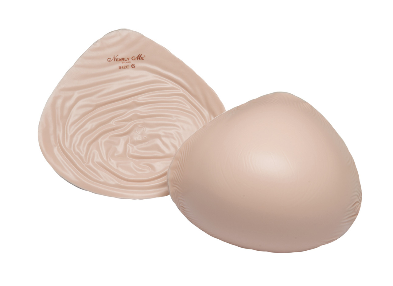 Buy Nearly Me Triangle Breast Prosthesis #395