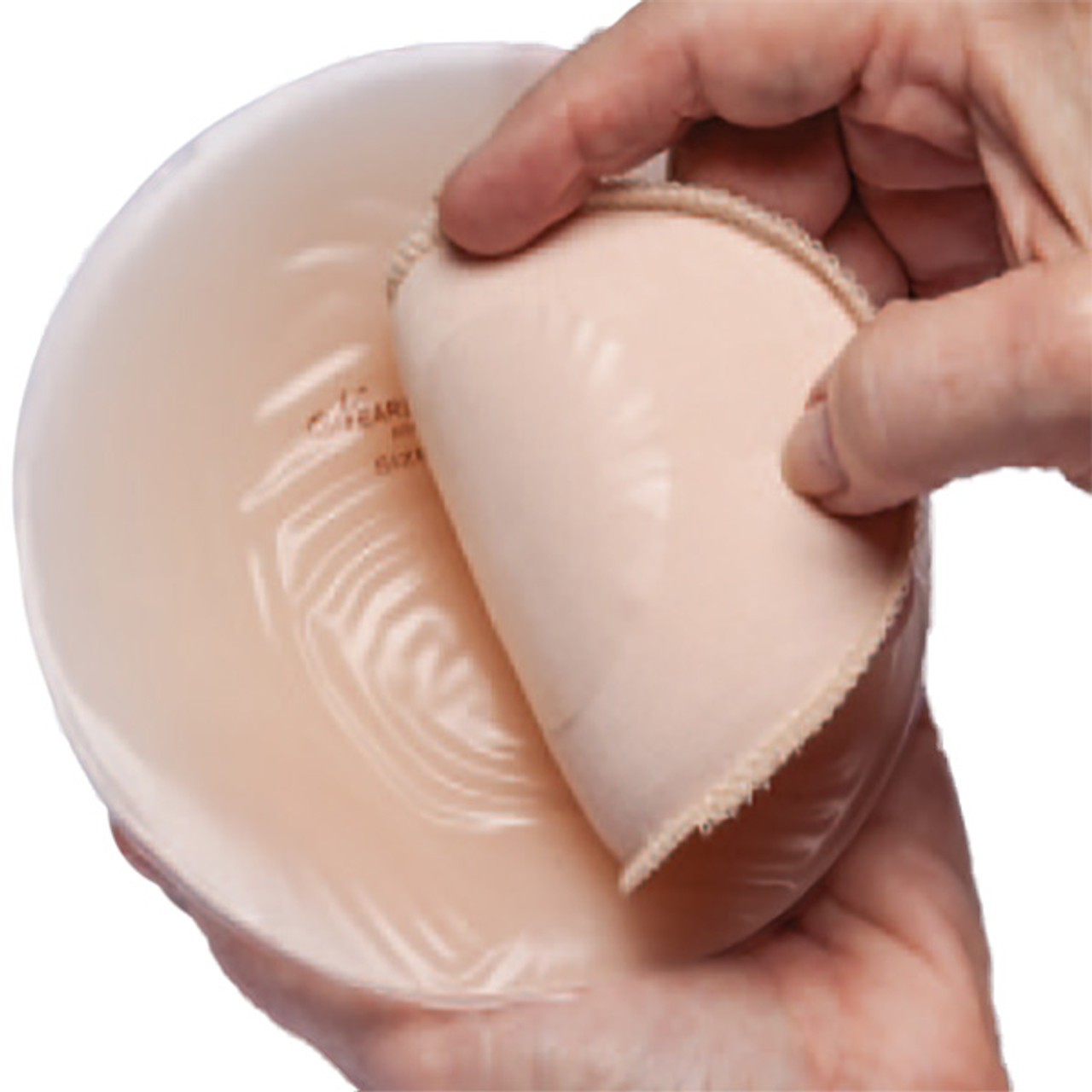 Nearly Me Silicone Breast Enhancers