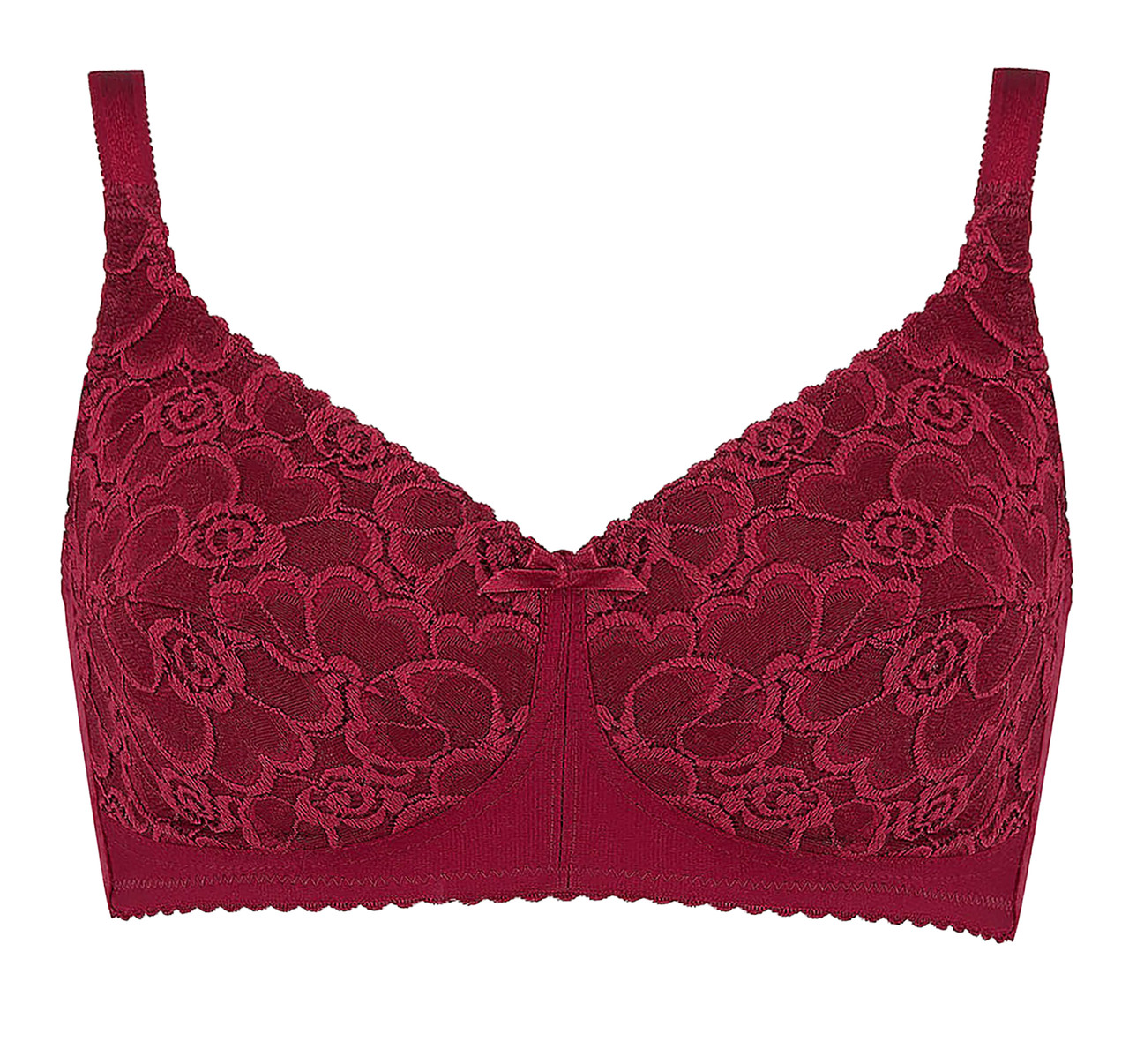 Lingerie with Pocket Bras