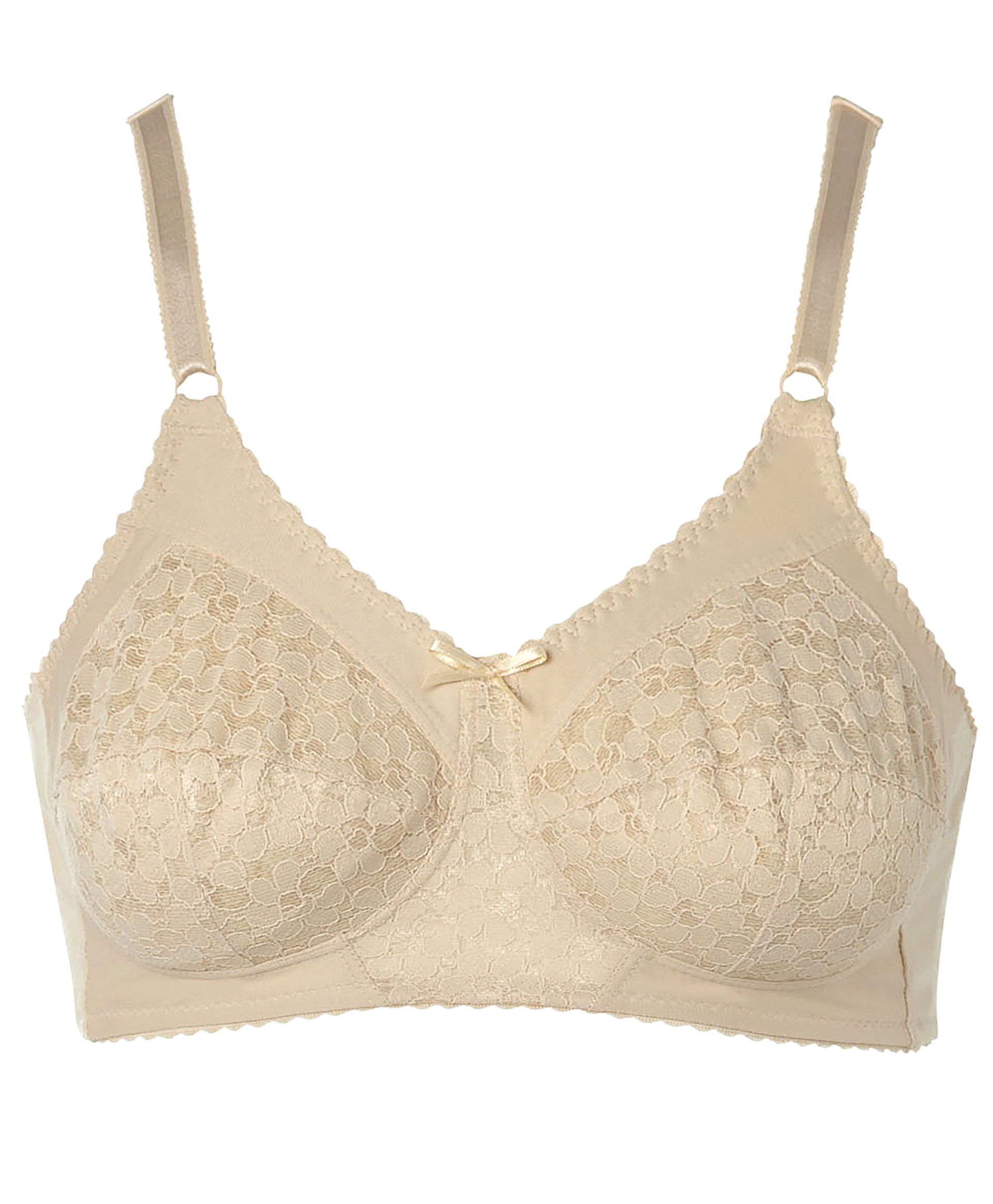 Nearly Me Mastectomy Pocket Bras