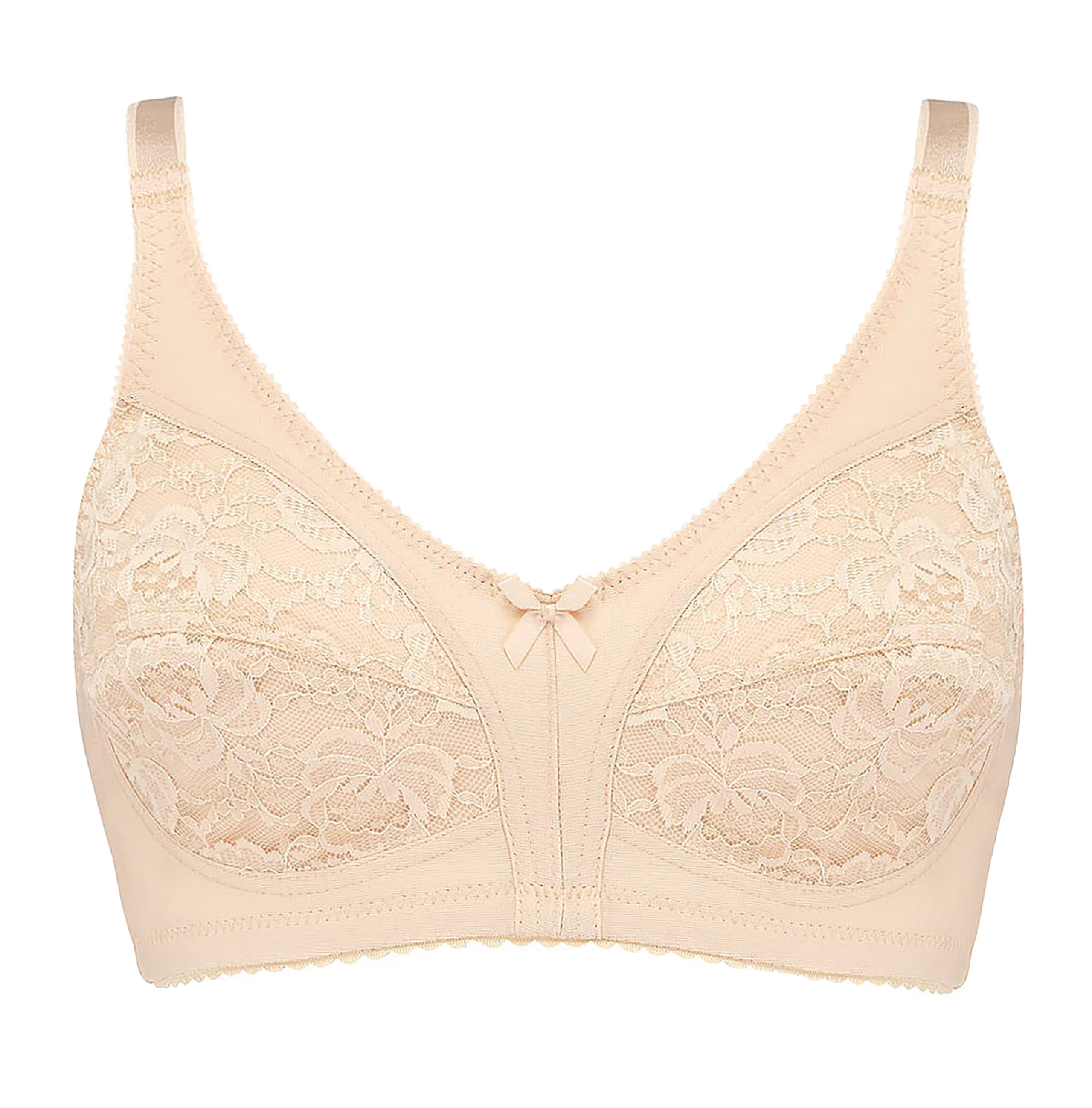 Mastectomy Bras 