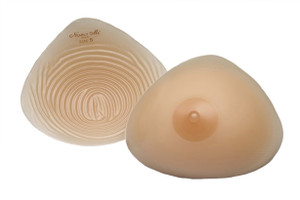 Nearly Me Extra Light Weight Triangle Breast Prosthesis 395