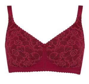 Nearly Me 5446 Sophie Mastectomy Bra