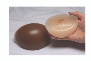 Nearly Me Silicone Breast Fill Insert | Lumpectomy Balancer Style #290