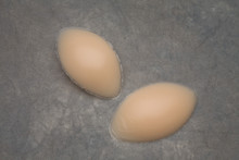 Nearly Me Silicone Lumpectomy Inserts provide natural-looking shape, balance, and comfort after partial breast surgery or reconstruction.