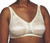 Nearly Me – Jacquard Mastectomy Lumpectomy Pocket Bra for Silicone Breast Form Prosthesis Insert #640