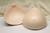 Nearly Me Lightweight Modified Triangle Silicone Mastectomy Breast Form #865