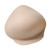 Nearly Me Mastectomy Breast Form Prosthesis | Foam Casual Triangle Non-Weighted #420