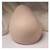 Nearly Me Mastectomy Breast Prosthesis | Foam Mastectomy Casual Oval Form #430 Nearly Me Mastectomy Breast Prosthesis | Foam Mastectomy Casual Oval Form #430