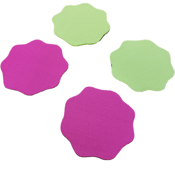 Reusable Silicone Nipple Covers – Self-Adhesive UV Protection for Tanning, Sports & Festivals