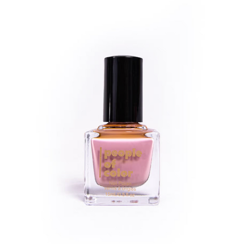 Pink Sands - People of Color Nail Polish