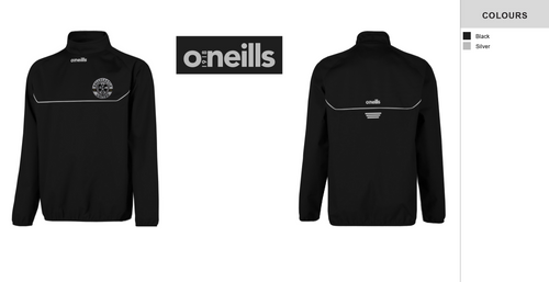Ballycastle United Norwich Windcheater (Adults)