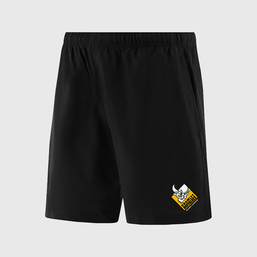 Bramley Buffaloes Jenson Woven Shorts (Kids)