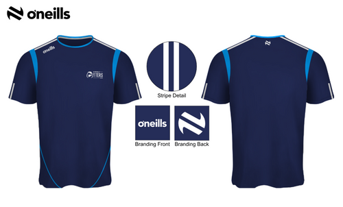 Riversdale Otters Loxton T-Shirt (Kids)