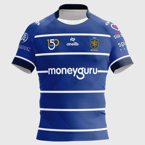 Macclesfield RUFC Team Jersey (Kids)