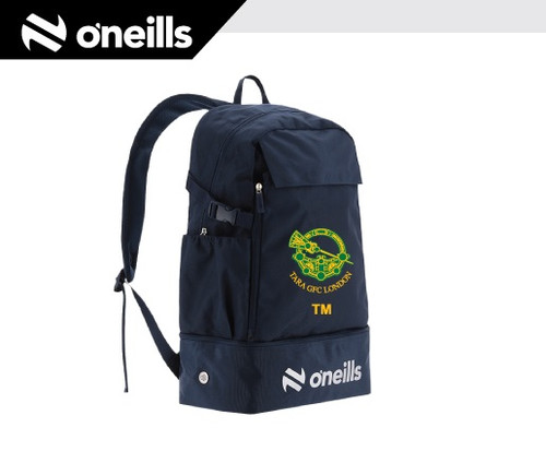 Tara GFC Endurance Backpack (Adults)