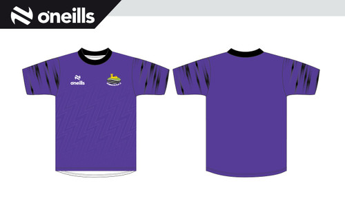 Kinross RFC Training Lincoln T-Shirt (Kids)