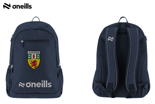 Antrim Camogie Triump Backpack