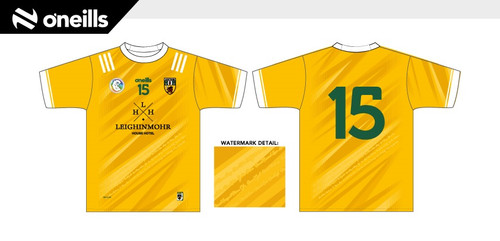 Antrim Camogie U16 Playing Top Home (Kids)
